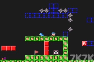 《再挑战一次》游戏截图3 《再挑战一次》游戏截图3