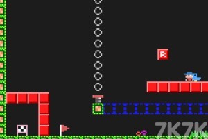 《再挑战一次》游戏截图4 《再挑战一次》游戏截图4