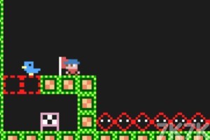 《再挑战一次》游戏截图2 《再挑战一次》游戏截图2