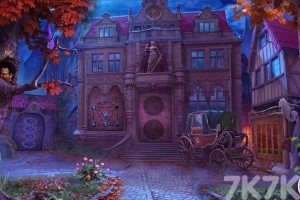 《救援小螃蟹》游戏截图4 《救援小螃蟹》游戏截图4