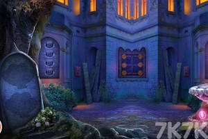 《救援小螃蟹》游戏截图2 《救援小螃蟹》游戏截图2