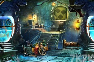 《拯救猫头鹰》游戏截图2 《拯救猫头鹰》游戏截图2