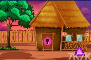 《救援大黑猫》游戏截图1 《救援大黑猫》游戏截图1