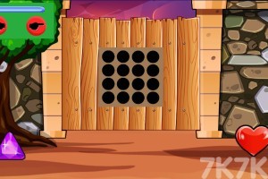 《救援大黑猫》游戏截图3 《救援大黑猫》游戏截图3