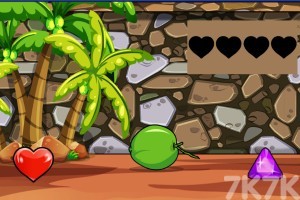 《救援大黑猫》游戏截图4 《救援大黑猫》游戏截图4