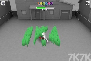 《草坪修剪》游戏截图4