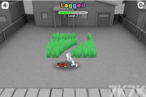 《草坪修剪》游戏截图1