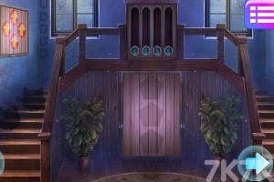 《救出小黄鸭》游戏截图1 《救出小黄鸭》游戏截图1