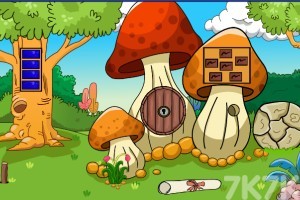 《救援白天鹅》游戏截图1 《救援白天鹅》游戏截图1