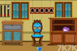 《救援白天鹅》游戏截图4 《救援白天鹅》游戏截图4