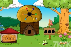 《救援白天鹅》游戏截图2 《救援白天鹅》游戏截图2