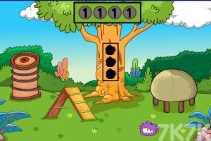 《救援白天鹅》游戏截图3 《救援白天鹅》游戏截图3