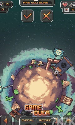 《战斗企鹅2》游戏截图1 《战斗企鹅2》游戏截图1