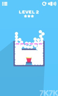 《用球装满》游戏截图2 《用球装满》游戏截图2