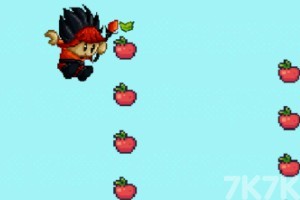 《捉鸡计划》游戏截图2 《捉鸡计划》游戏截图2