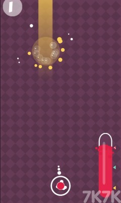 《泡泡消除作战》游戏截图4 《泡泡消除作战》游戏截图4