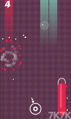 《泡泡消除作战》游戏截图2 《泡泡消除作战》游戏截图2