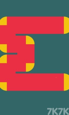 《两点一笔》游戏截图2