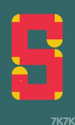 《两点一笔》游戏截图4