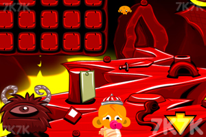 《逗小猴开心系列406》游戏截图3 《逗小猴开心系列406》游戏截图3