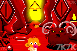 《逗小猴开心系列406》游戏截图1 《逗小猴开心系列406》游戏截图1