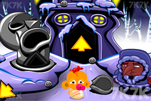 《逗小猴开心系列394》游戏截图1 《逗小猴开心系列394》游戏截图1