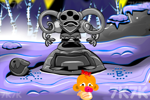 《逗小猴开心系列394》游戏截图3 《逗小猴开心系列394》游戏截图3