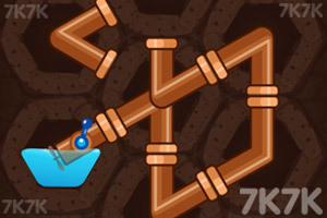 《我家来水啦》游戏截图3 《我家来水啦》游戏截图3