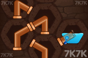 《我家来水啦》游戏截图1 《我家来水啦》游戏截图1