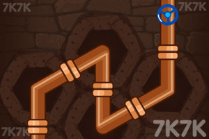 《我家来水啦》游戏截图2 《我家来水啦》游戏截图2