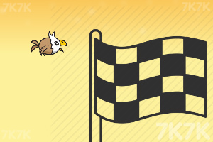 《超级飞鹰》游戏截图1 《超级飞鹰》游戏截图1