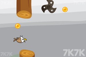 《超级飞鹰》游戏截图3 《超级飞鹰》游戏截图3