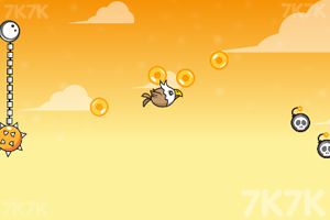 《超级飞鹰》游戏截图2 《超级飞鹰》游戏截图2