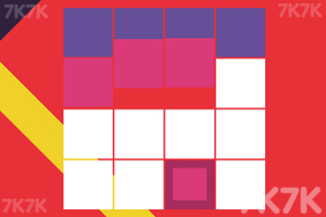 《跳动方块》游戏截图3 《跳动方块》游戏截图3