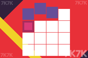 《跳动方块》游戏截图1 《跳动方块》游戏截图1