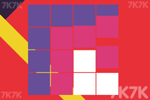 《跳动方块》游戏截图2 《跳动方块》游戏截图2