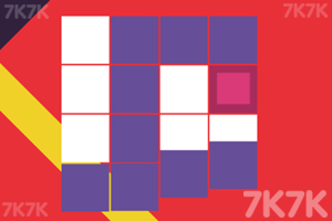 《跳动方块》游戏截图4 《跳动方块》游戏截图4