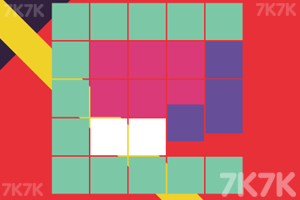 《跳动方块》游戏截图5 《跳动方块》游戏截图5