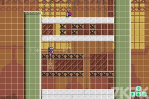 《瞬移机器》游戏截图1 《瞬移机器》游戏截图1