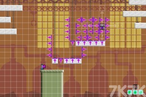 《瞬移机器》游戏截图3 《瞬移机器》游戏截图3