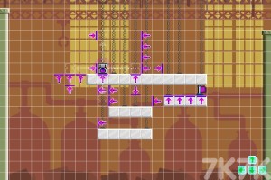 《瞬移机器》游戏截图4 《瞬移机器》游戏截图4