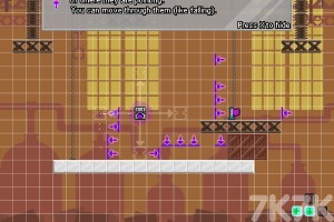 《瞬移机器》游戏截图2 《瞬移机器》游戏截图2