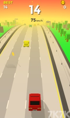 《蜘蛛侠大挑战》游戏截图4 《蜘蛛侠大挑战》游戏截图4