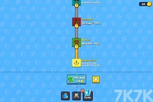 《棒球守卫》游戏截图4 《棒球守卫》游戏截图4