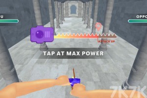 《神兽竞技场》游戏截图4 《神兽竞技场》游戏截图4