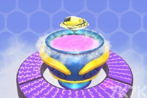 《神兽竞技场》游戏截图5 《神兽竞技场》游戏截图5