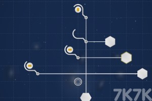 《钩球进洞》游戏截图3 《钩球进洞》游戏截图3