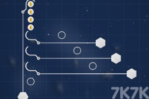 《钩球进洞》游戏截图4 《钩球进洞》游戏截图4