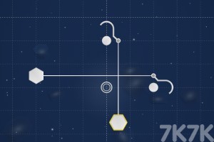 《钩球进洞》游戏截图2 《钩球进洞》游戏截图2