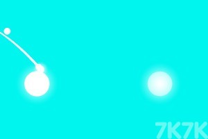 《跳跃的线条》游戏截图4